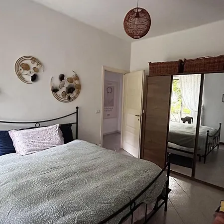 Appartement Nature & Comfort Stylish In The Hills