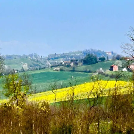 Nature & Comfort Stylish In The Hills * Pino Torinese