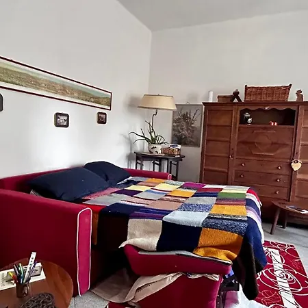 Appartement Nature & Comfort Stylish In The Hills