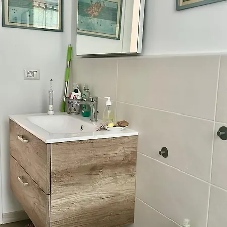Nature & Comfort Stylish In The Hills Appartement *