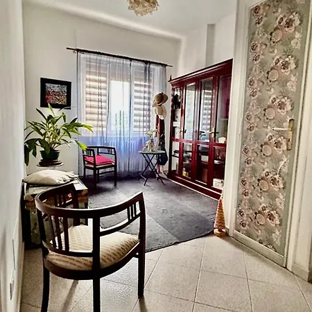 Appartement Nature & Comfort Stylish In The Hills *