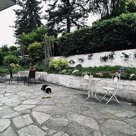 Nature & Comfort Stylish In The Hills Appartement